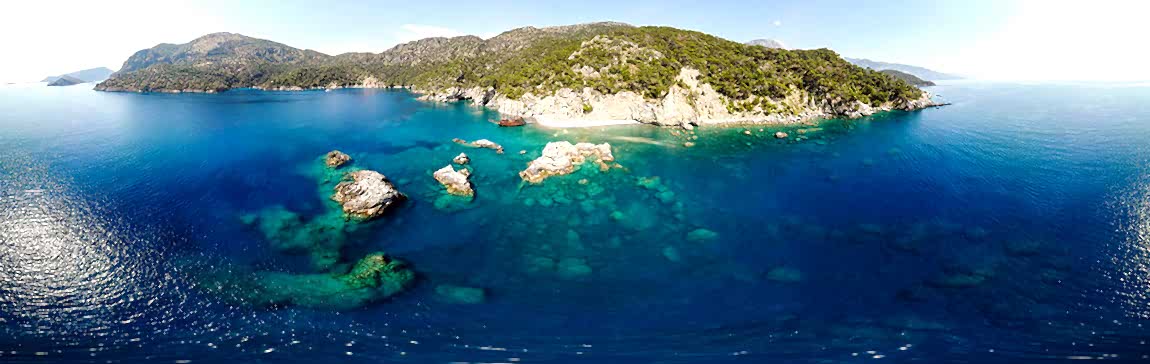Ölüdeniz Tekne Turu